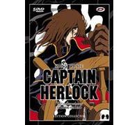 Captain Herlock - Endless Odyssey L'intégrale - Edition Collector