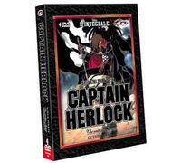 Captain Herlock : The Endless Odyssey - L'intégrale