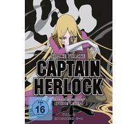 Captain Herlock Vol.2 - Captain Herlock - Vol. 2