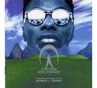 Captain Hollywood - Animals & Humans [CASSETTE] (UK Import) [Musikkassette]