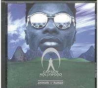 Captain Hollywood - Animals & Humans [Import]