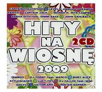 Captain Hollywood - Captain Hollywood / Collective / Level 4: RĂłĹźni Wykonawcy: Hity Na Wiosne 2009 [2CD]