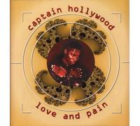 Captain Hollywood - Love and Pain (Maxi Mix) [Import]