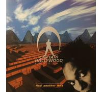 Captain Hollywood Project - Find Another Way
