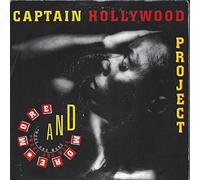 Captain Hollywood Project - More and More [Vinilo]
