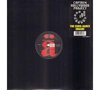 Captain Hollywood Project - More & More