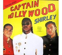 Captain Hollywood - Shirley (US Extended Version) [Vinyl Single]