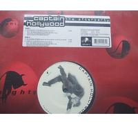 Captain Hollywood - The Afterparty [Vinyl Maxi-Single]