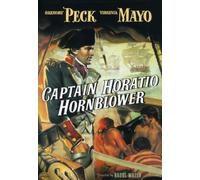 Captain Horatio Hornblower