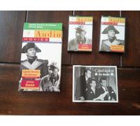 Captain Horatio Hornblower/African Queen [CASSETTE]