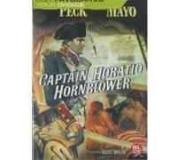 CAPTAIN HORATIO HORNBLOWER-BIL G