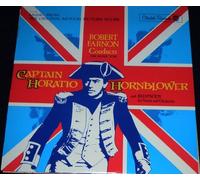 Captain Horatio Hornblower: Soundtrack LP (1979) [Original recording reissued]