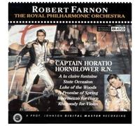 Captain Horatio Hornblower Suite /
