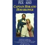 Captain Horatio Hornblower [VHS]