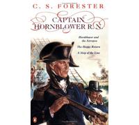 Captain Hornblower R.N.