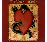 Captain Howdy - Tattoo of Blood