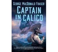 Captain In Calico