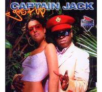 Captain Jack - Give It Up-2 Track Single [Import]