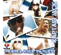 Captain Jack - People Like to Party [Import]