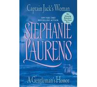 Captain Jack's Woman And A Gentleman's Honor