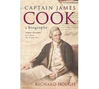 Coronet – Captain James Cook