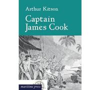 Captain James Cook