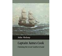 Captain James Cook