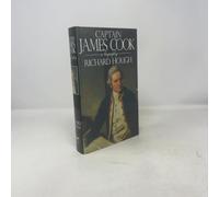 Captain James Cook: A Biography