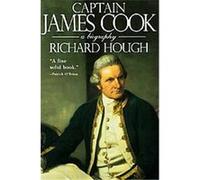 Captain James Cook Richard Hough (Auteur)