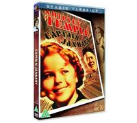 Captain January- Studio Classics [Import anglais]