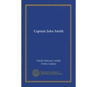 Captain John Smith