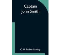 Captain John Smith