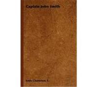 Captain John Smith E., Kebl Chatterton (Auteur)