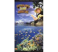 Captain Jon's Island Adventure