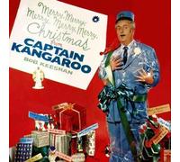 Captain Kangaroo - Merry, Merry, Merry Christmas From Captain Kangaroo [Cd]