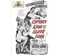 Captain Kidd and the Slave Girl – MGM