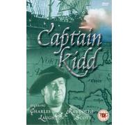 Captain Kidd [Import anglais]