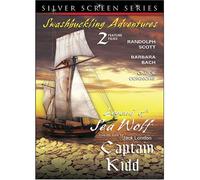 Captain Kidd/The Legend of S