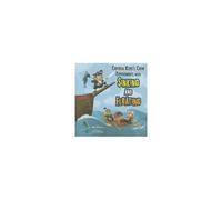 Captain Kidd's Crew Experiments With Sinking And Floating