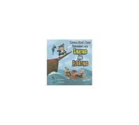 Captain Kidd's Crew Experiments With Sinking And Floating
