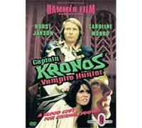 Captain Kronos - Vampire Hunter