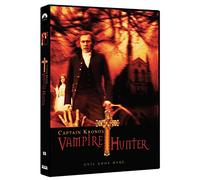 Captain Kronos: Vampire Hunter [Dvd]