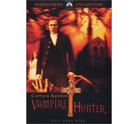 Captain Kronos: Vampire Hunter [Import USA Zone 1]