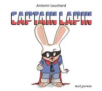 Captain Lapin