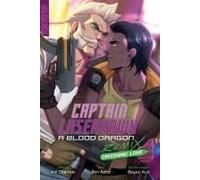 Captain Laserhawk: A Blood Dragon Remix 01