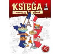 Captain learnt - livre de vocabulaire français