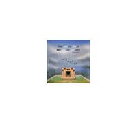 Robert Calvert – Captain Lockheed and the Starfighters – CD – tonpool Medien