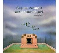 Robert Calvert Captain Lockheed and the Starfighters (CD) (PRESALE 06/03/2026)