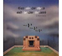 Captain Lockheed and the Starfighters by Calvert Robert [Audio CD] NEUF