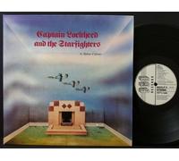 Captain Lockheed And The Starfighters [Vinyl LP]